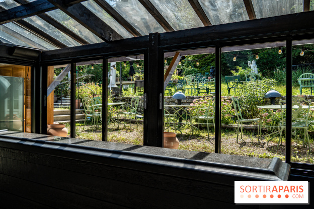 Le Coq de Bougival rénové