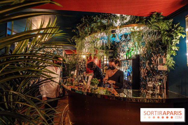 Bam Karaoké Box Etoile, les photos