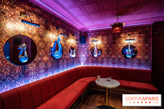 Bam Karaoké Box Etoile, les photos