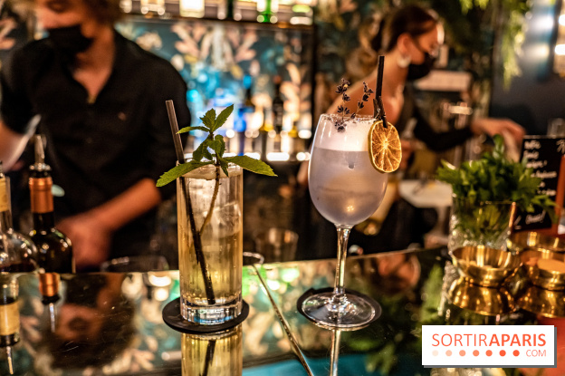 Bam Karaoké Box Etoile, les photos