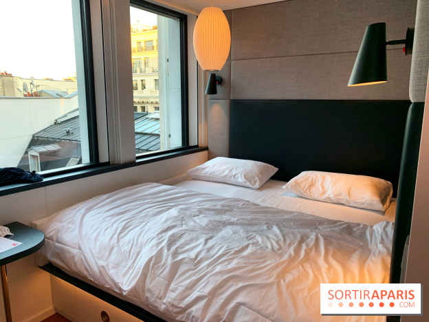 CitizenM Champs-Elysées