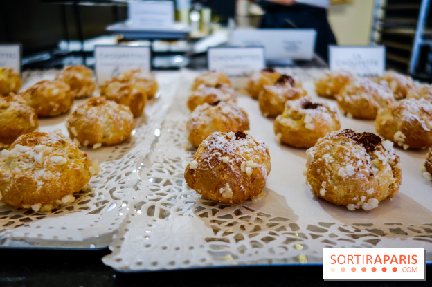 Les Choupettes de Chouchou, nos photos