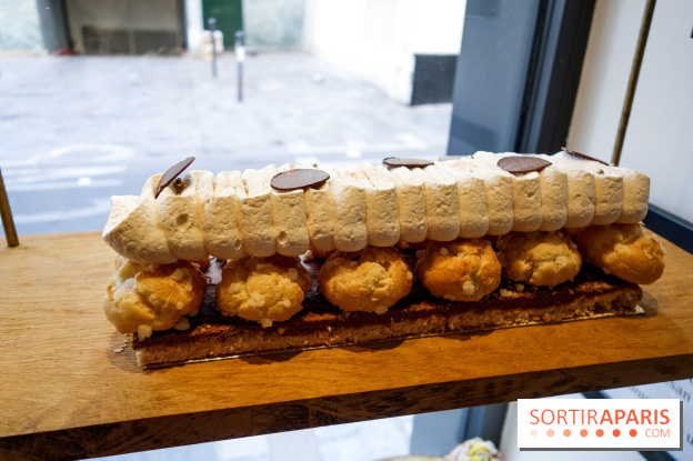 Les Choupettes de Chouchou, nos photos