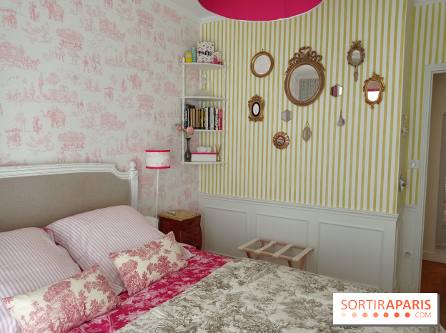 Chambres d'hôtes Chez Pépé Merle