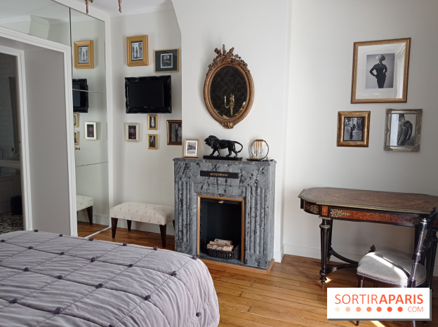 Chambres d'hôtes Chez Pépé Merle