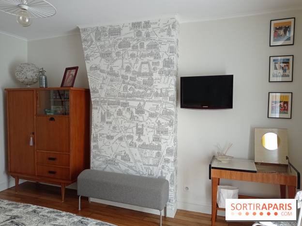 Chambres d'hôtes Chez Pépé Merle