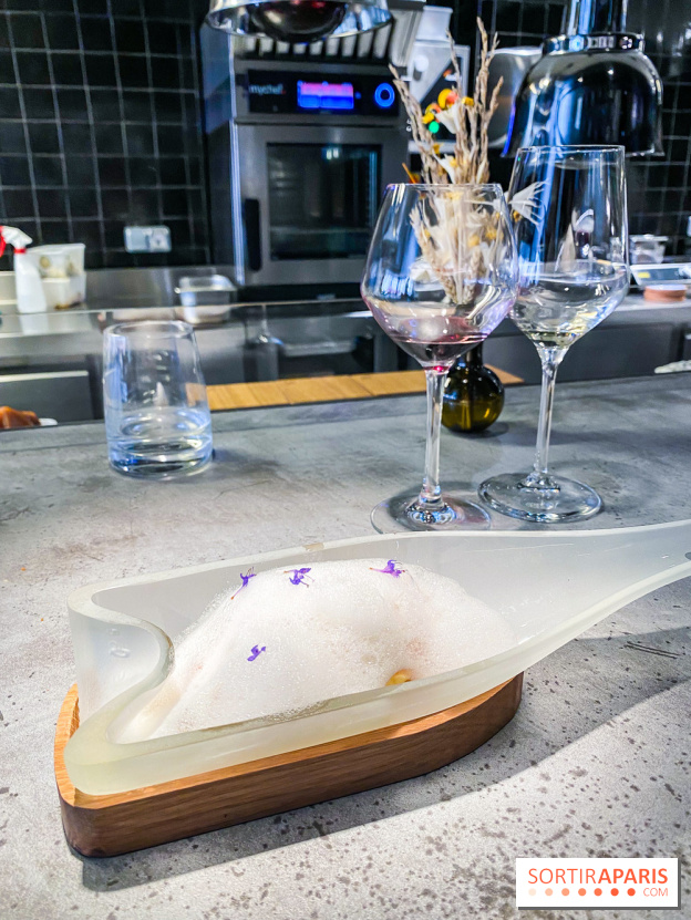 FIEF, le restaurant locavore du finaliste de Top Chef Victor Mercier