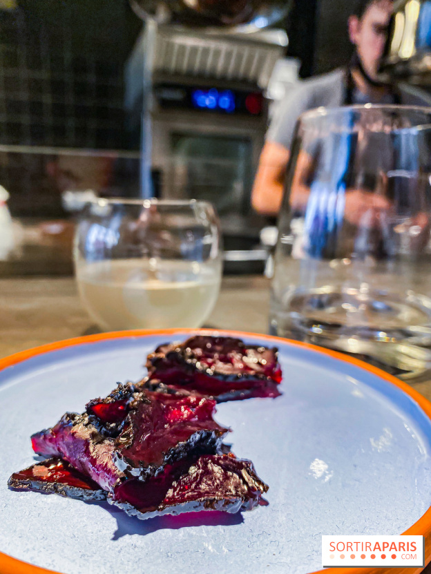 FIEF, le restaurant locavore du finaliste de Top Chef Victor Mercier