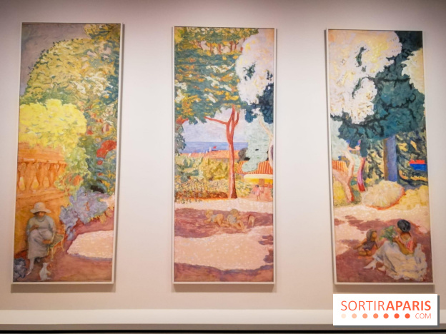 La collection Morozov, Icônes de l'art moderne, à la Fondation Louis Vuitton - nos photos