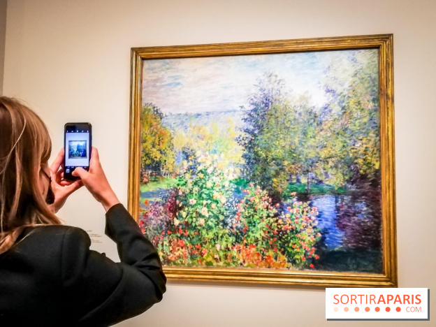 La collection Morozov, Icônes de l'art moderne, à la Fondation Louis Vuitton - nos photos