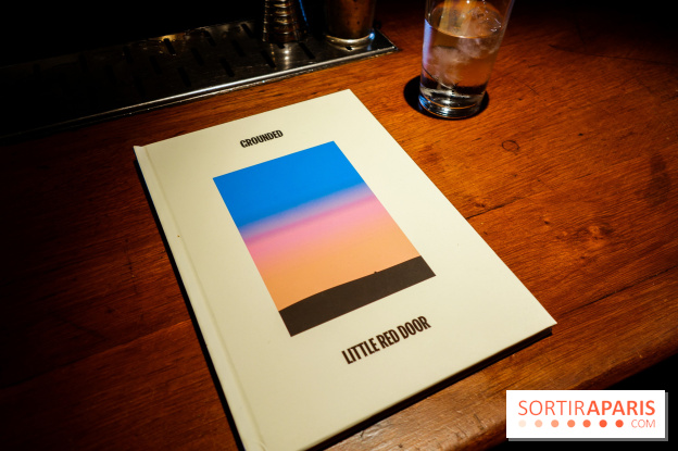 Little Red Door, nouvelle carte 