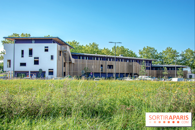 Eklo, nos photos du nouvel hôtel à Marne-la-Vallée, à deux pas de Disneyland Paris