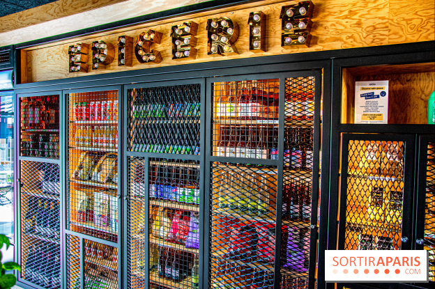 Eklo, nos photos du nouvel hôtel à Marne-la-Vallée, à deux pas de Disneyland Paris