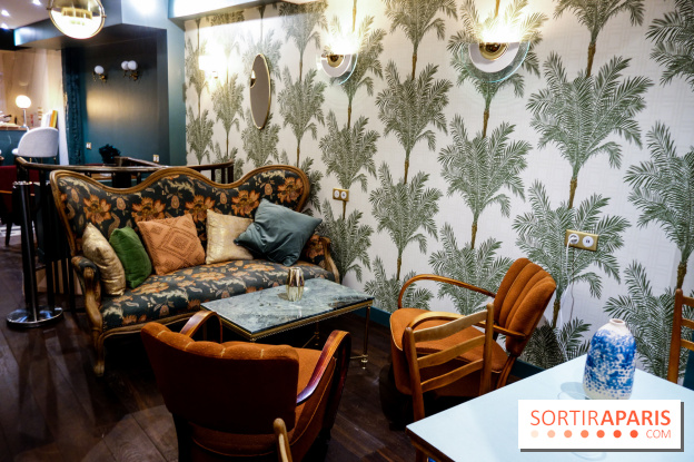 Le P'tit Louis, nos photos