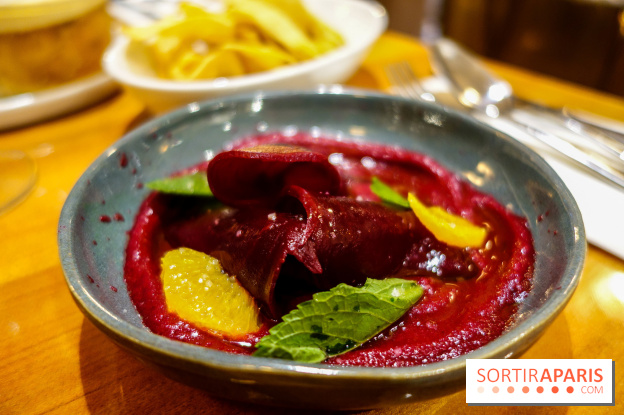 Le P'tit Louis, nos photos