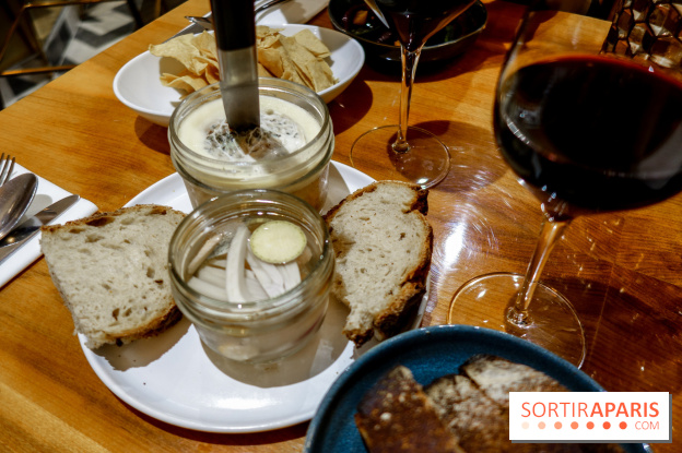 Le P'tit Louis, nos photos