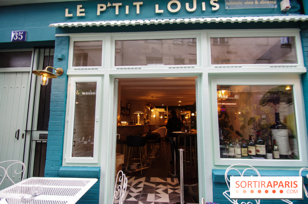 Le P'tit Louis, nos photos