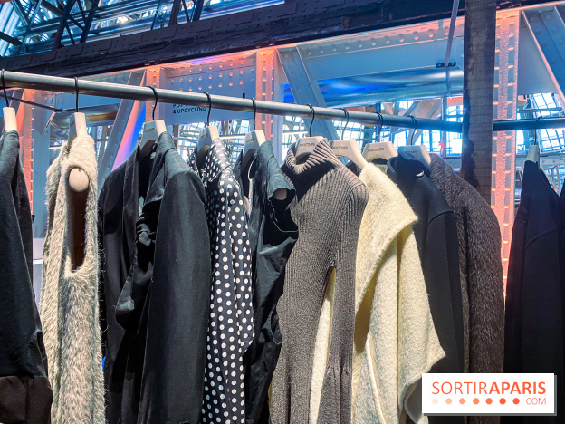 Le 7e Ciel, espace vintage et friperie du Printemps