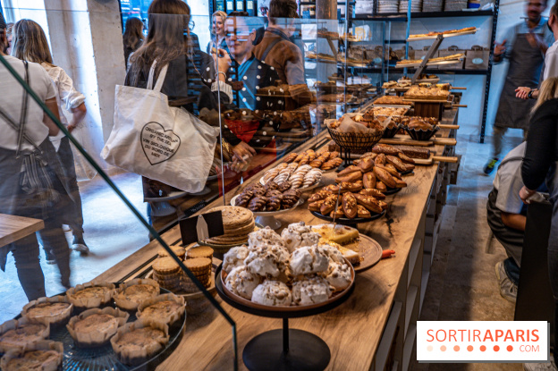 La boulangerie Michalak