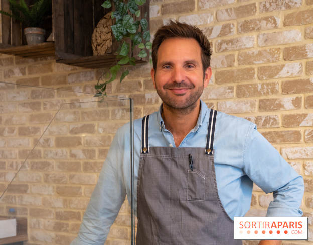 La boulangerie Michalak