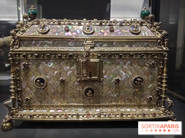 Venus d'ailleurs, matériaux et objets voyageurs