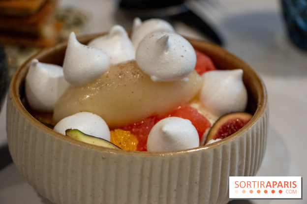 Le comptoir des fables, bar à cocktails et à tapas du 7e