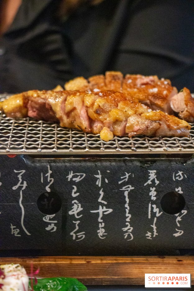 Le comptoir des fables, bar à cocktails et à tapas du 7e