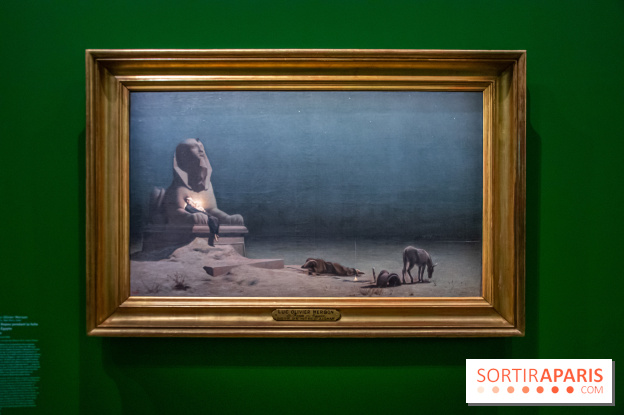 Enfin le cinéma !, nos photos de l'exposition sur l'apparition du 7e art au Musée d'Orsay