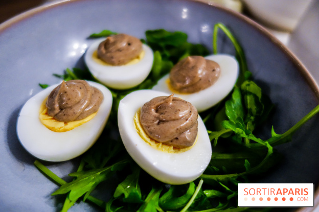 Pin-up bar, nos photos