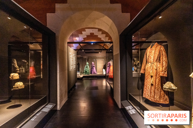 Expo : Une histoire de la mode. Collectionner, exposer au Palais Galliera