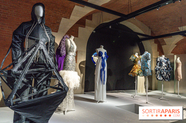 Expo : Une histoire de la mode. Collectionner, exposer au Palais Galliera