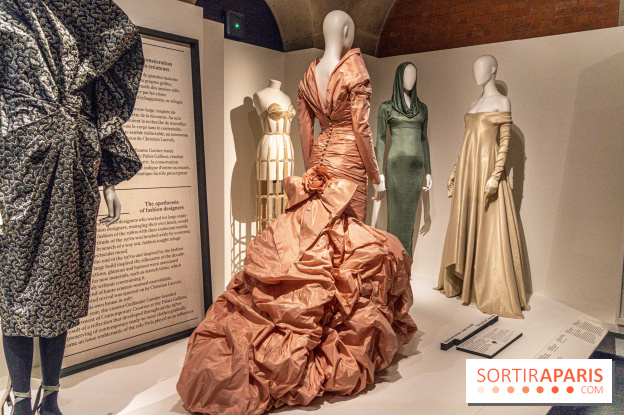 Expo : Une histoire de la mode. Collectionner, exposer au Palais Galliera