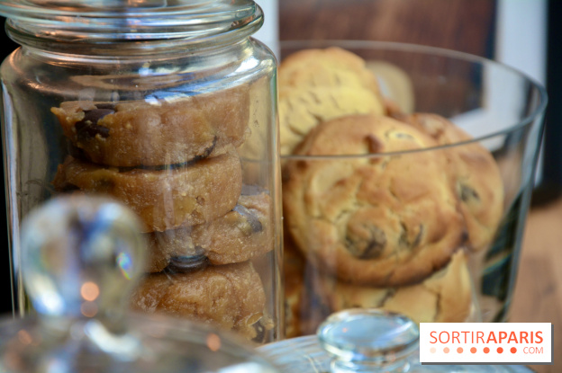 Lactem Café, le coffee shop canon pour les bruncheurs