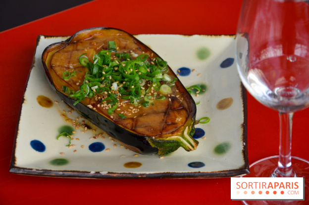 Jinchan Shokudo, un Izakaya populaire à Paris