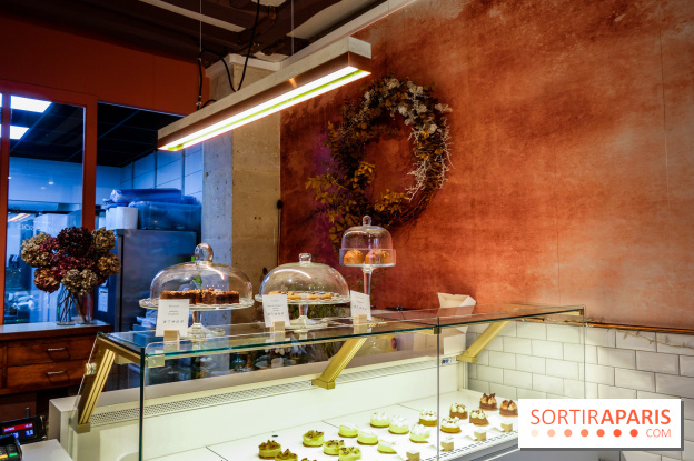  Sucré Cœur, nos photos