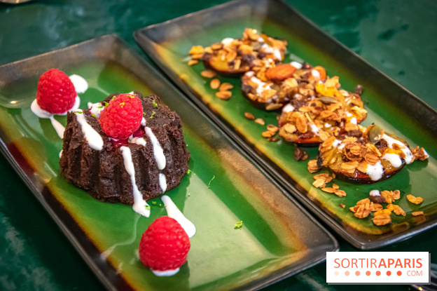 B.Better, le bar parfait pour un apéro veggie ! 