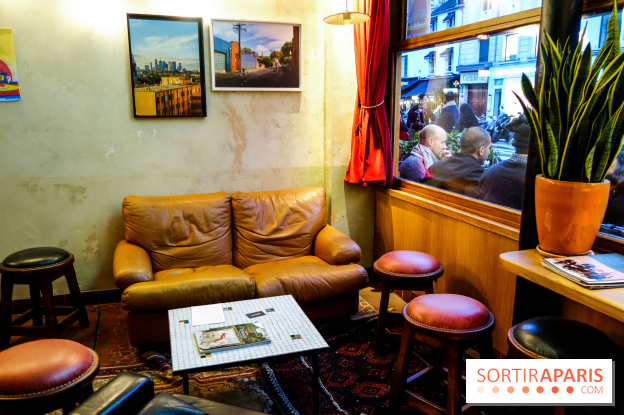 Le Fitzroy, nos photos