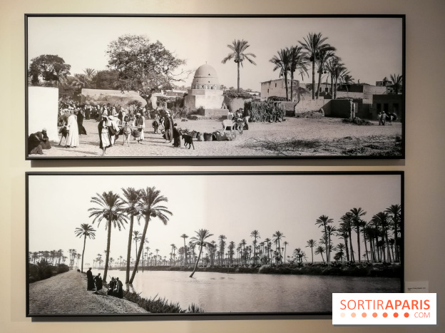 L'Orient en grand, le voyage photographique à découvrir à la galerie Roger-Viollet
