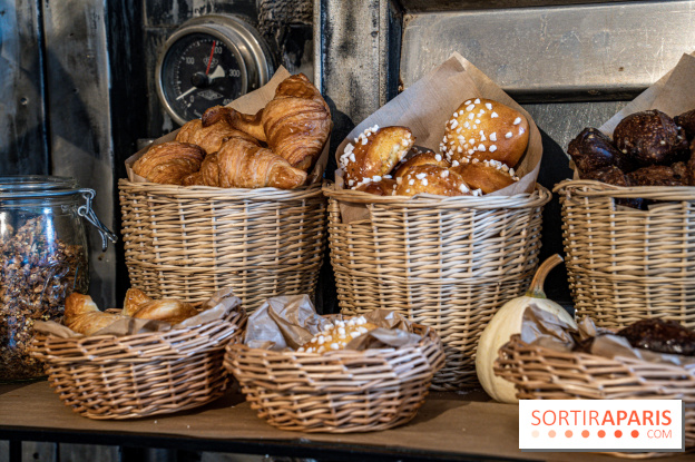 Le Brunch à volonté de Benoît Castel 
