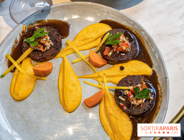 Le nouveau Dalloyau Saint-Lazare par Justine Piluso