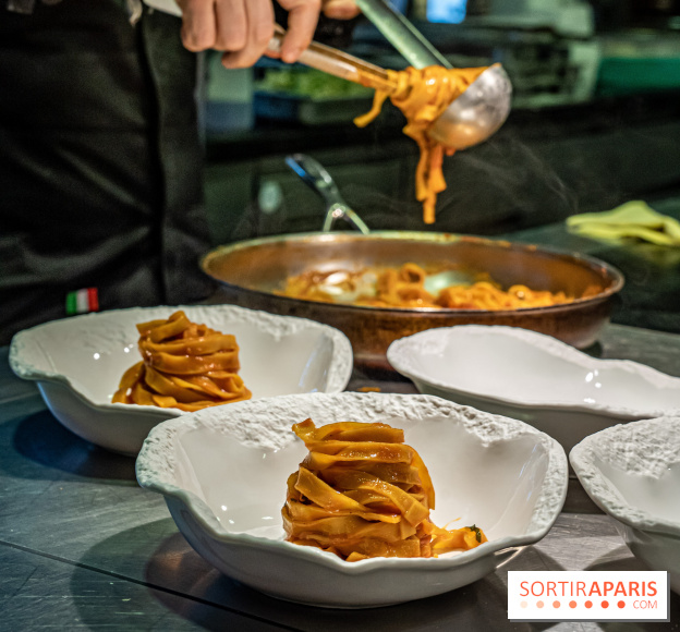 Les masterclasses du George V pour les fêtes