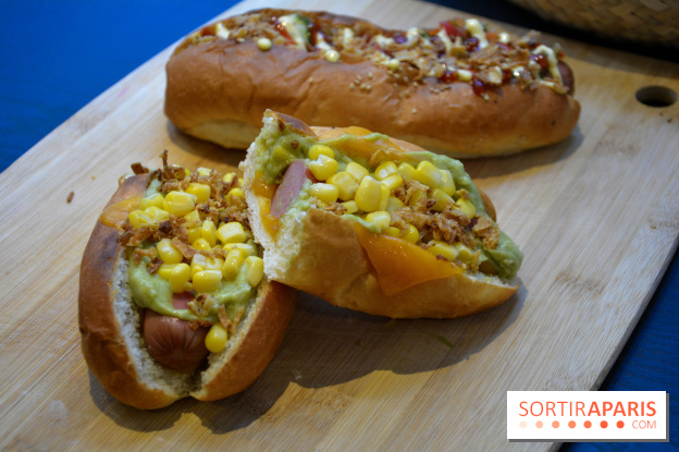 Road Trip Paris, l'adresse Street Food qui nous fait voyager