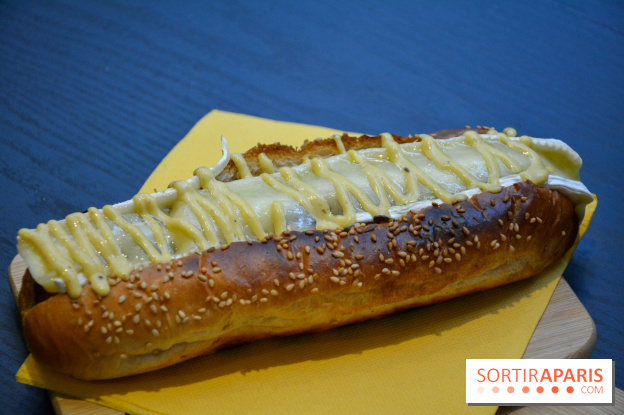 Road Trip Paris, l'adresse Street Food qui nous fait voyager