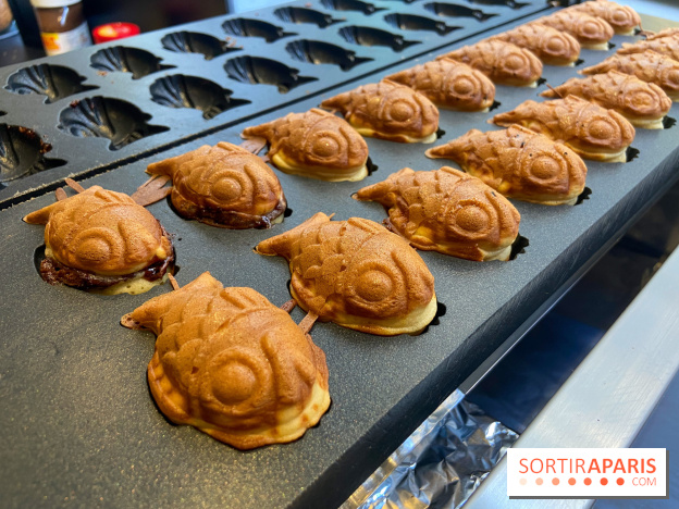 Road Trip Paris, l'adresse Street Food qui nous fait voyager