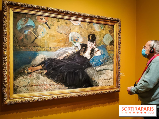 Julie Manet, la mémoire impressionniste : nos photos de l'exposition du musée Marmottan Monet