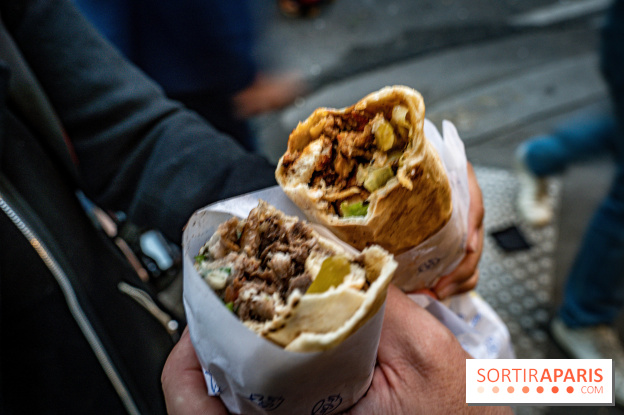 Qasti Shawarma & Grill