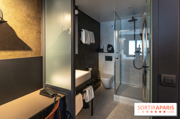 Photos : Hotel Tribe Batignolles, coffee shop, bar et resto