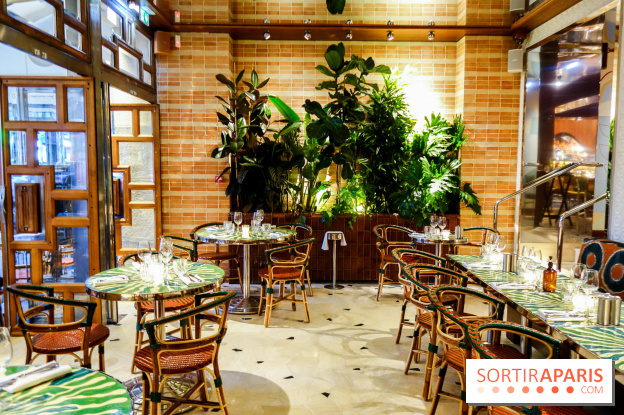 Le Petit Victor Hugo, nos photos