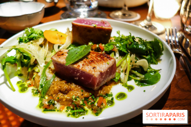 Le Petit Victor Hugo, nos photos