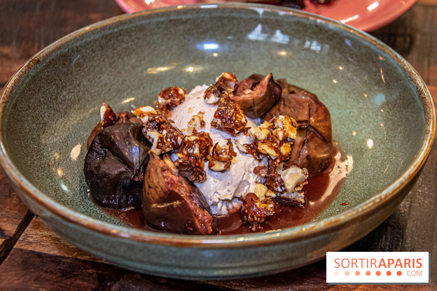 Joseph & Raymond, le bistrot du 10e arrondissement qui sent bon le soleil